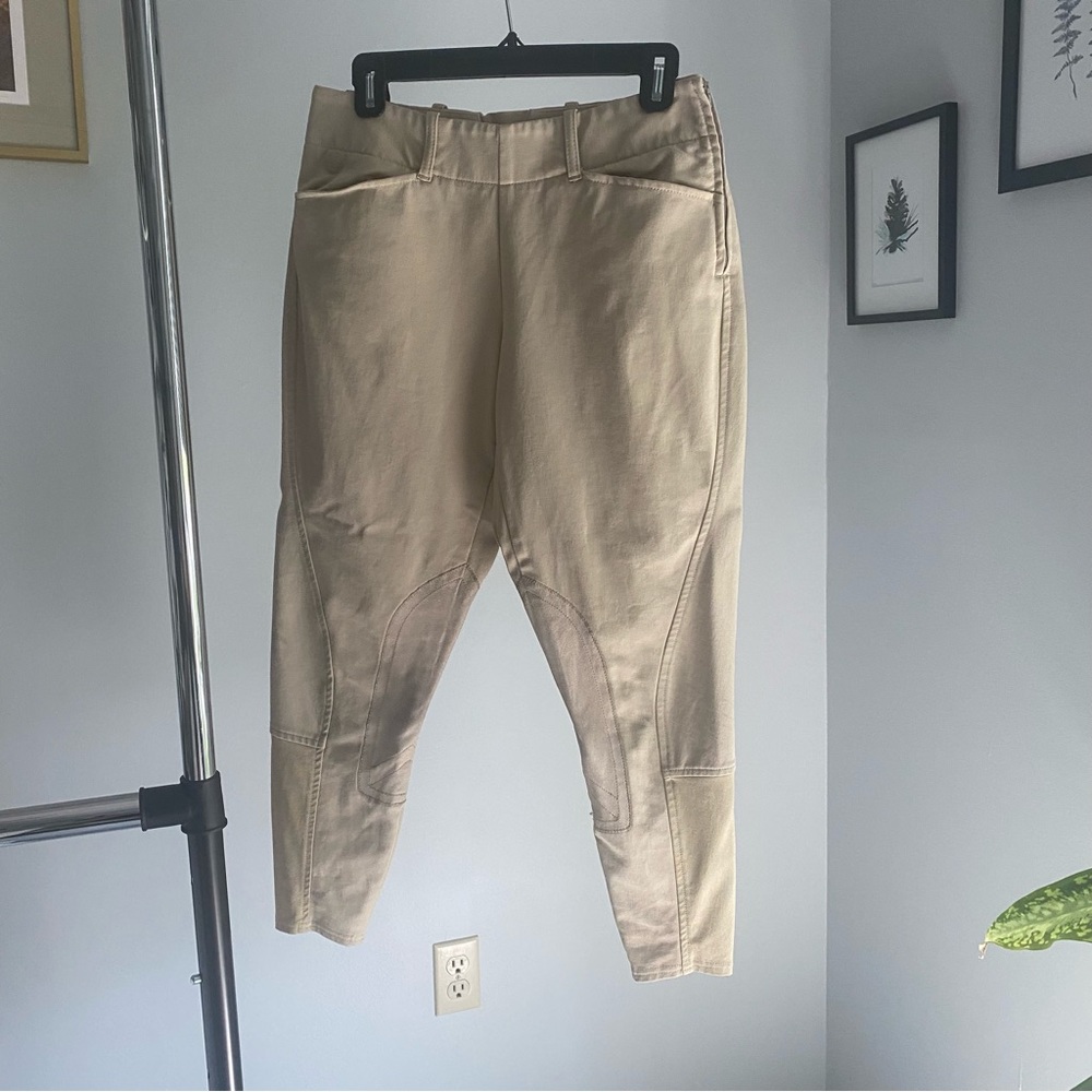 Ariat Pro Circuit Breeches, 26R